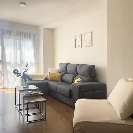 Fuensalidahomes101 Kültér fotó