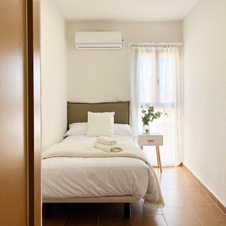 Fuensalidahomes101 Kültér fotó