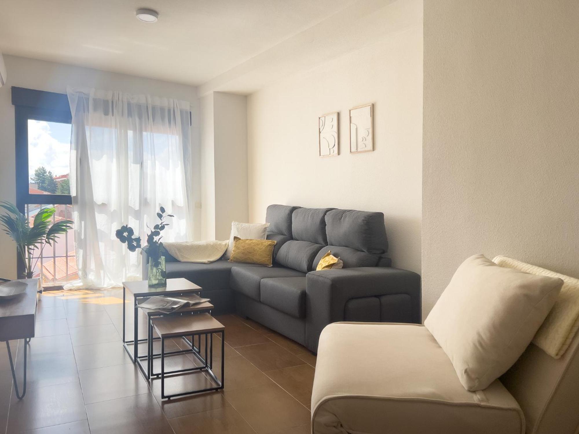 Fuensalidahomes101 Kültér fotó