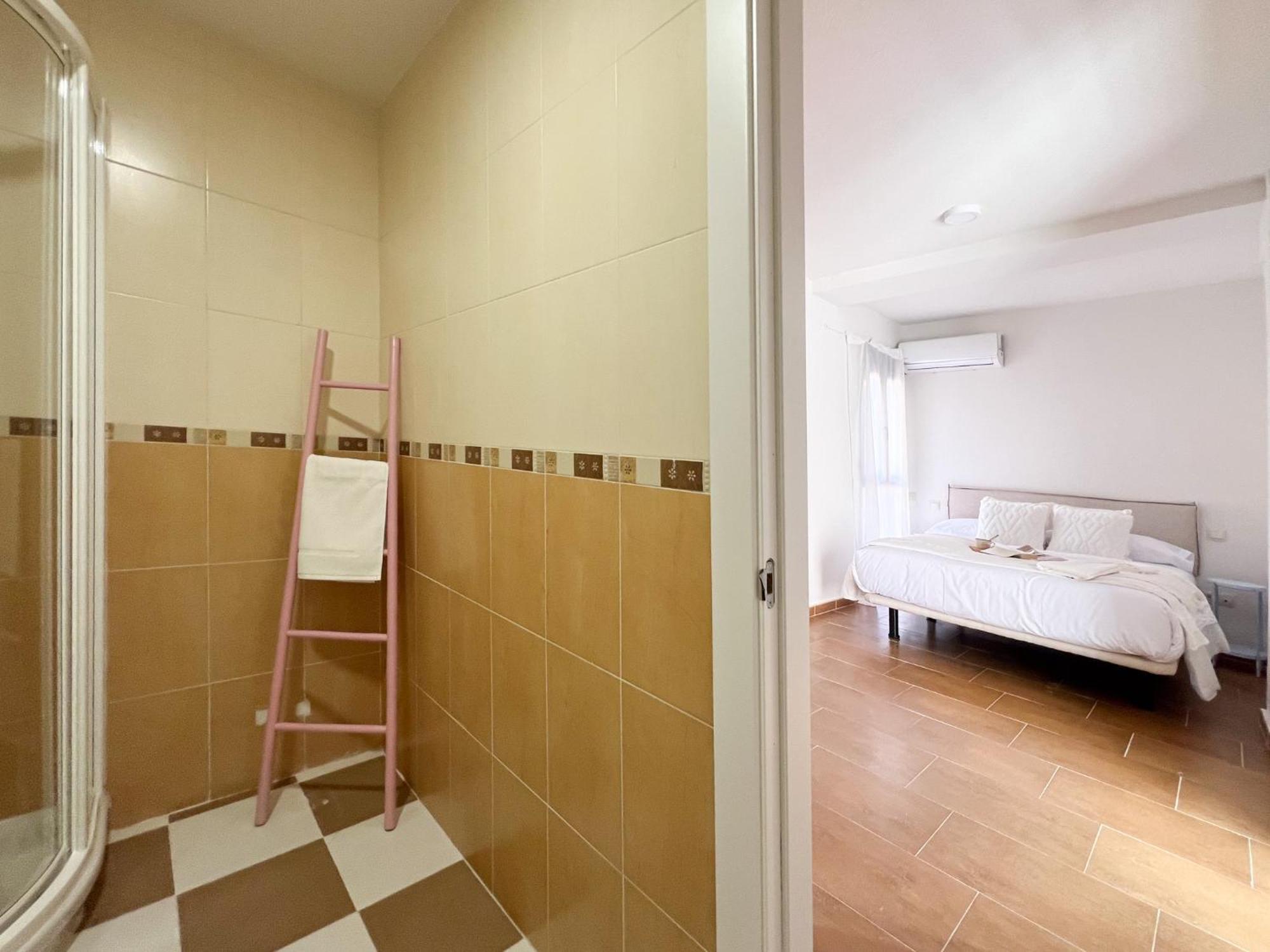 Fuensalidahomes101 Kültér fotó