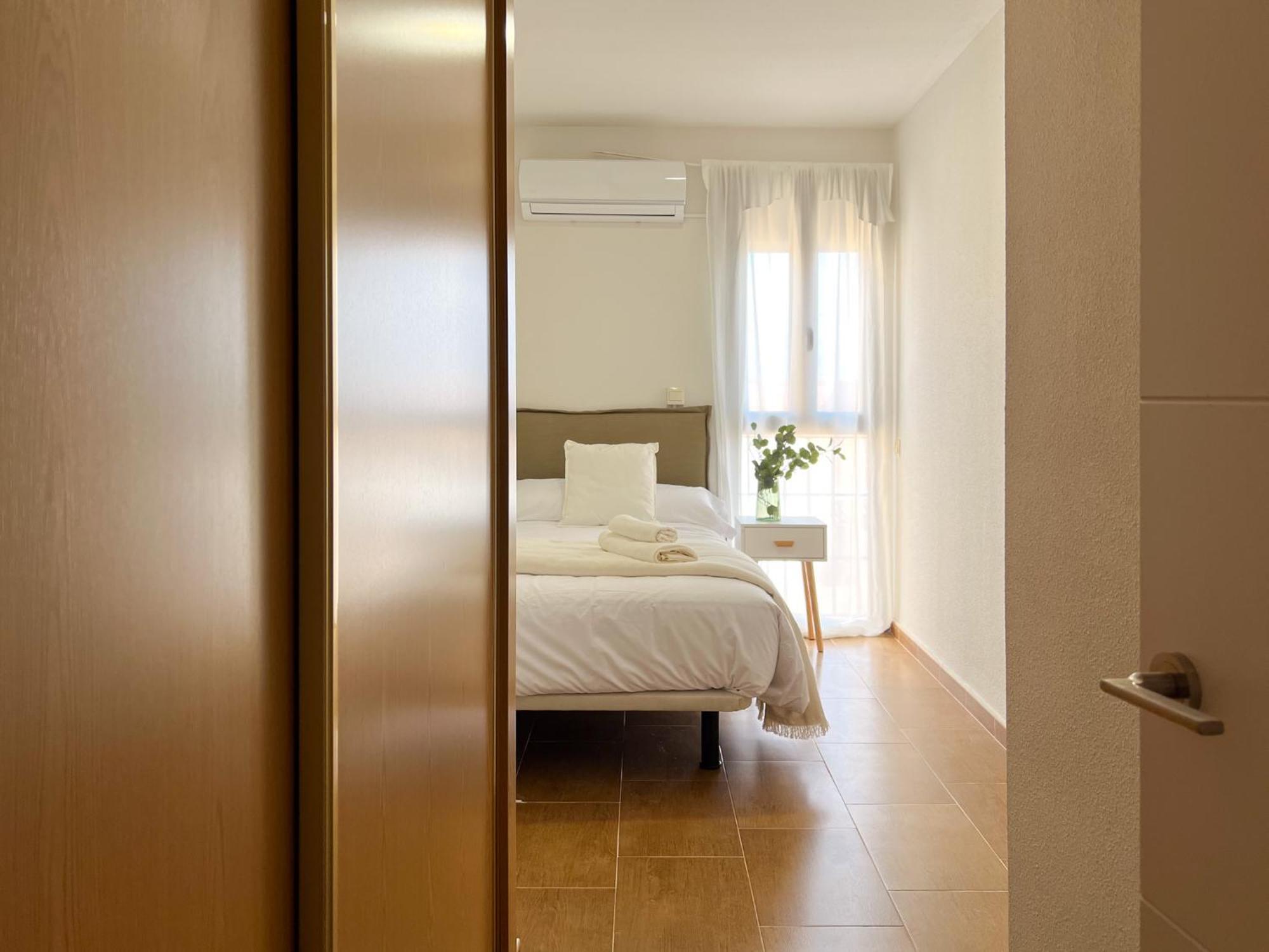 Fuensalidahomes101 Kültér fotó