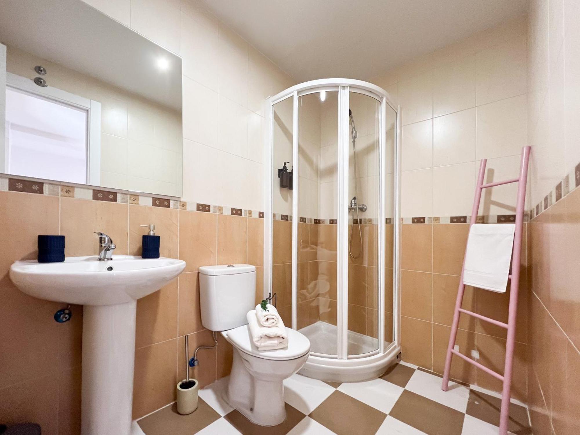 Fuensalidahomes101 Kültér fotó