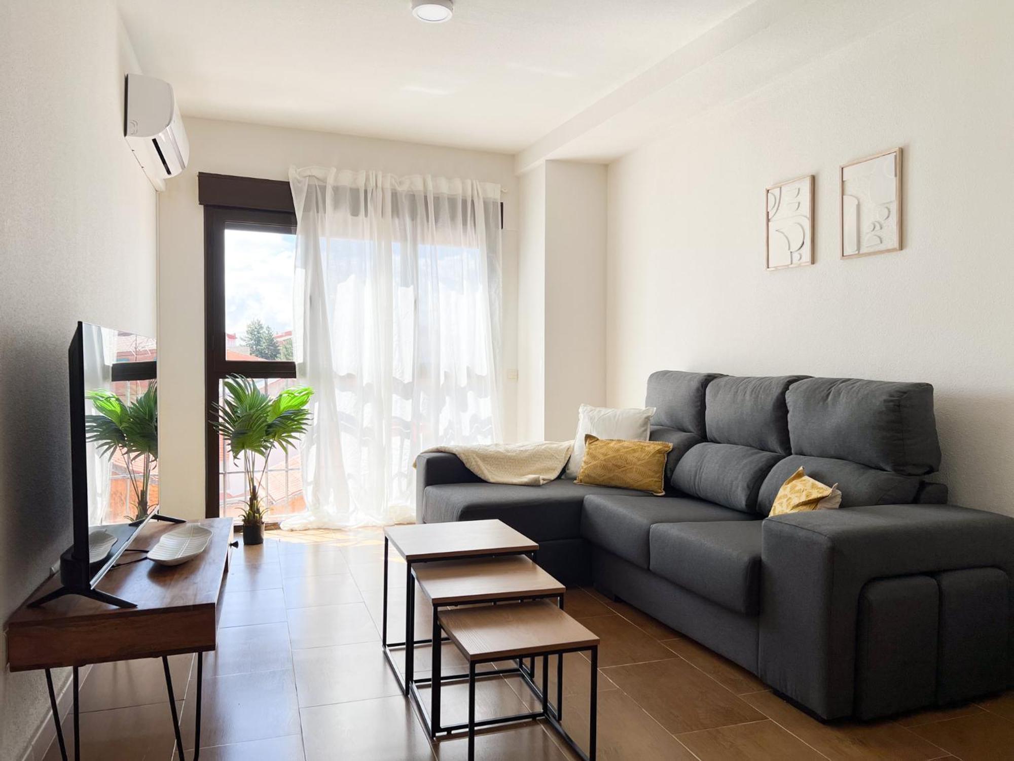 Fuensalidahomes101 Kültér fotó