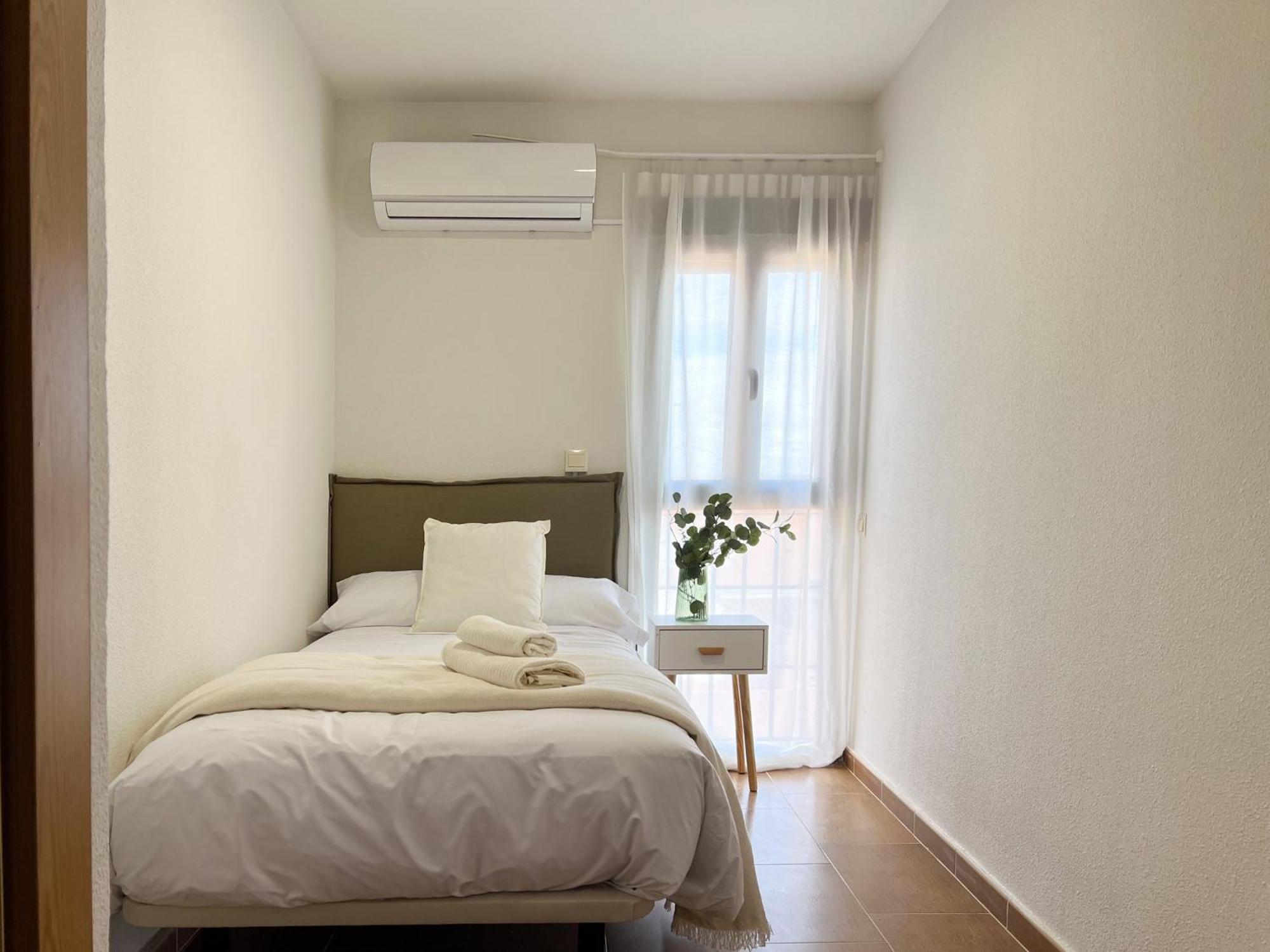 Fuensalidahomes101 Kültér fotó